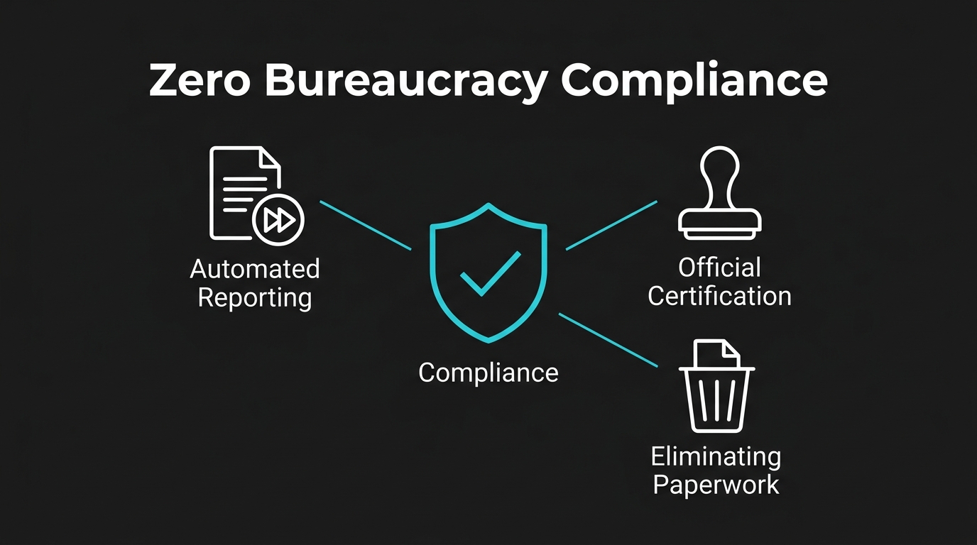 Compliance Blueprint