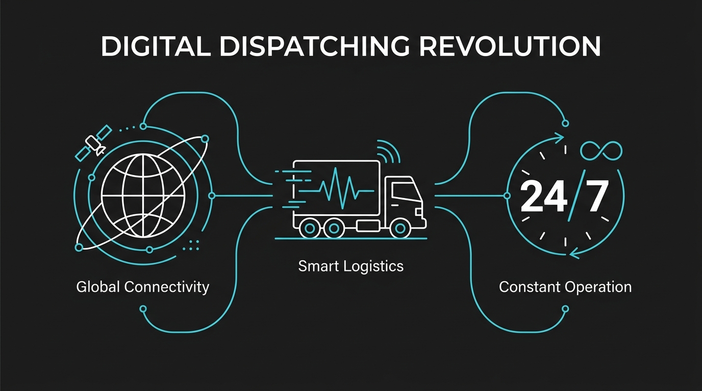 Dispecer.ai: Viitorul transporturilor este autonom (Powered by Fluxer.AI)